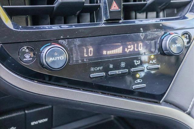 used 2023 Toyota Camry car, priced at $25,995
