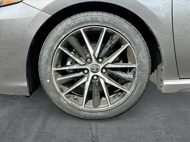 used 2023 Toyota Camry car, priced at $25,995