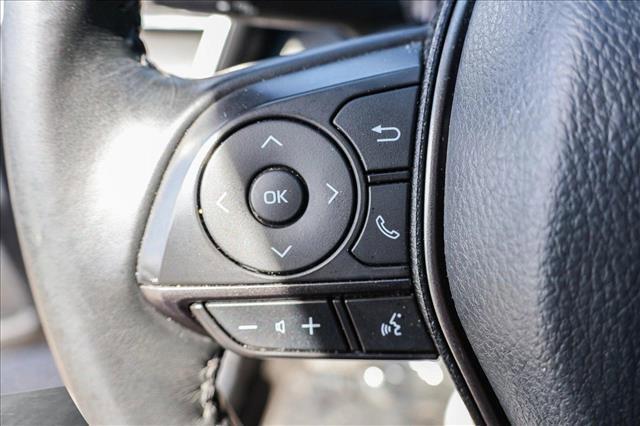 used 2023 Toyota Camry car, priced at $25,995