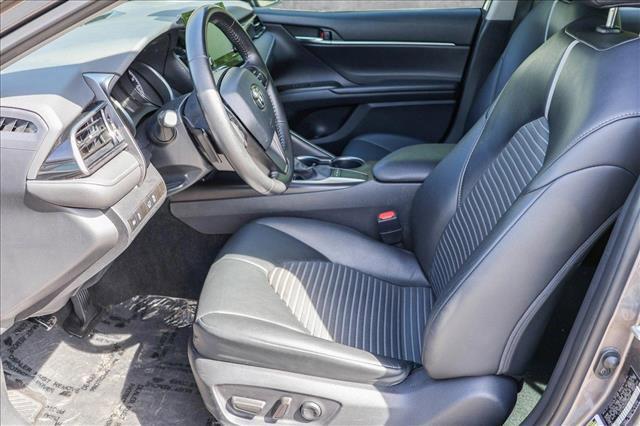 used 2023 Toyota Camry car, priced at $25,995