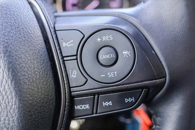 used 2023 Toyota Camry car, priced at $25,995