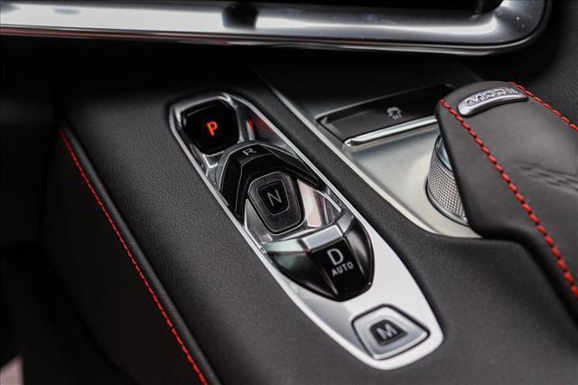 used 2020 Chevrolet Corvette car, priced at $64,994