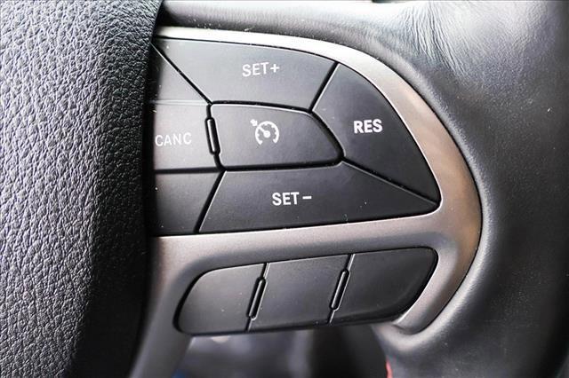 used 2018 Jeep Grand Cherokee car, priced at $24,556