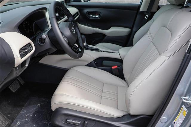 new 2025 Honda HR-V car, priced at $30,938