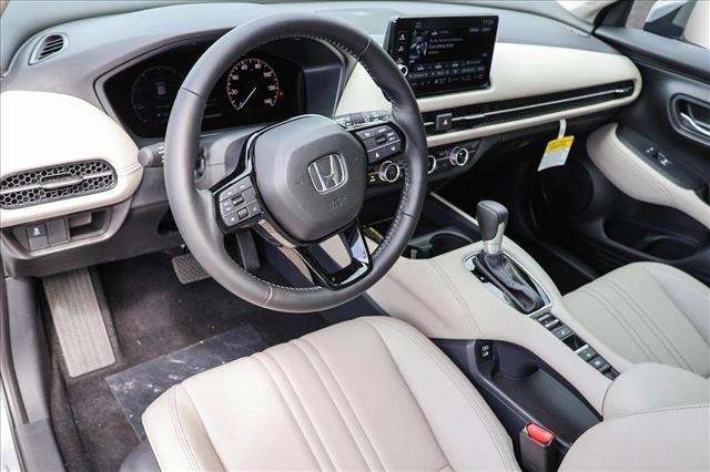 new 2025 Honda HR-V car, priced at $30,938