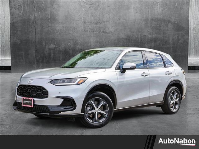 new 2025 Honda HR-V car, priced at $30,938
