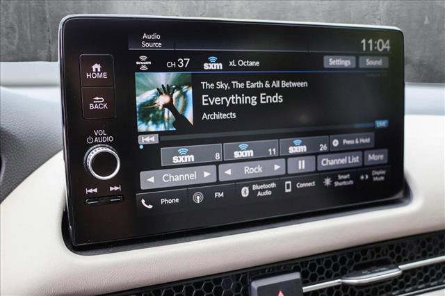 new 2025 Honda HR-V car, priced at $30,938