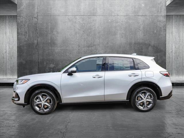 new 2025 Honda HR-V car, priced at $30,938