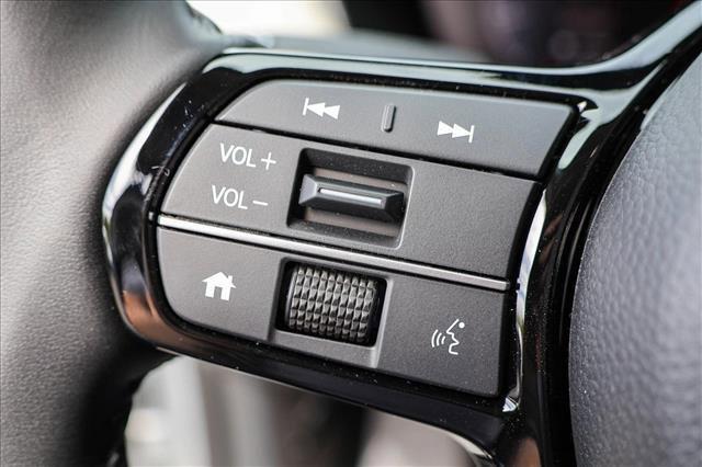 new 2025 Honda HR-V car, priced at $30,938