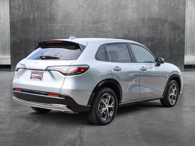 new 2025 Honda HR-V car, priced at $30,938