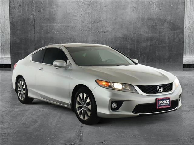 used 2014 Honda Accord car, priced at $13,570