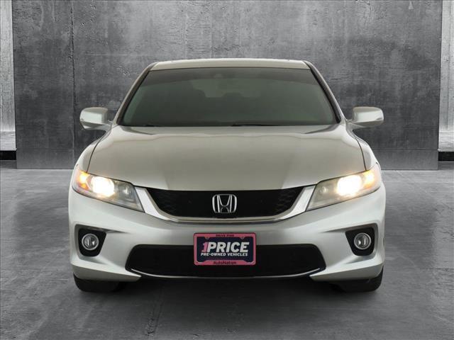 used 2014 Honda Accord car, priced at $13,570