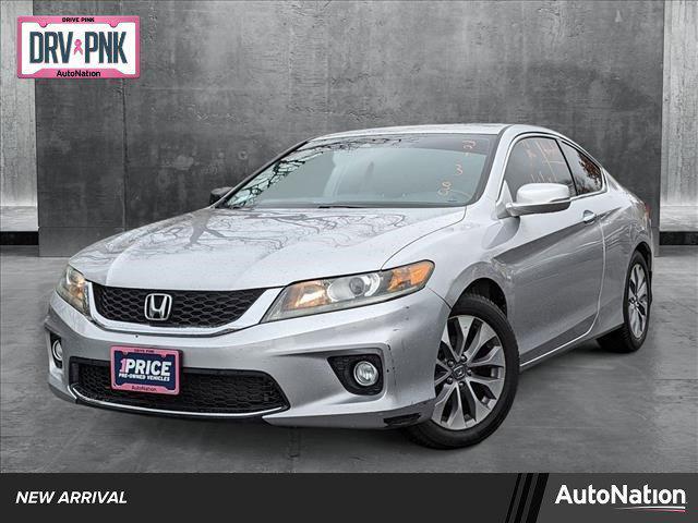 used 2014 Honda Accord car, priced at $13,990