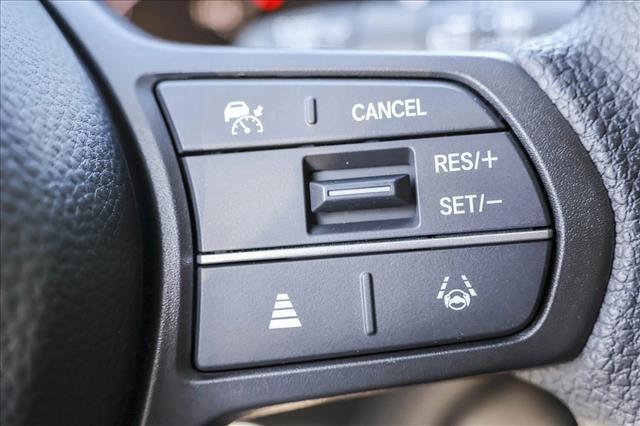 new 2026 Honda CR-V car, priced at $34,416
