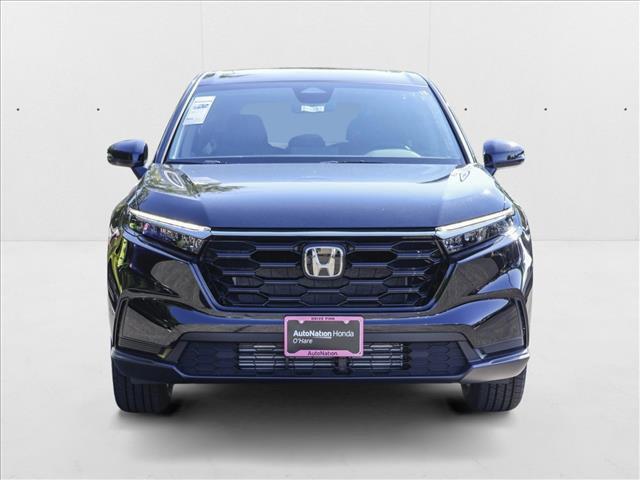 new 2026 Honda CR-V car, priced at $34,416