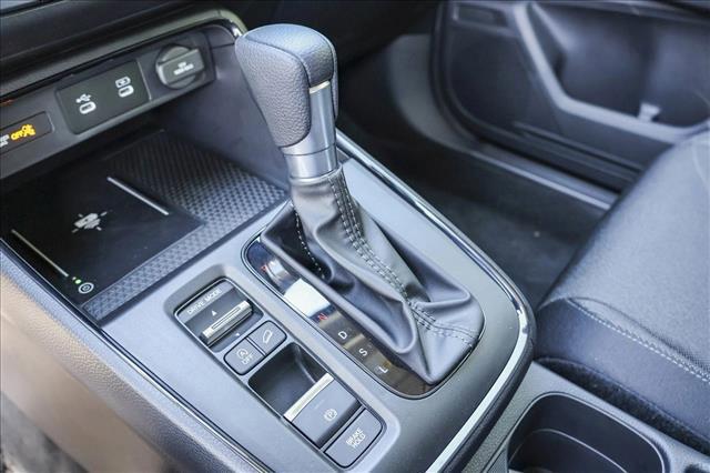 new 2026 Honda CR-V car, priced at $34,416