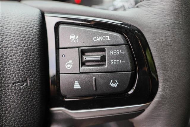 new 2025 Honda Odyssey car, priced at $48,683