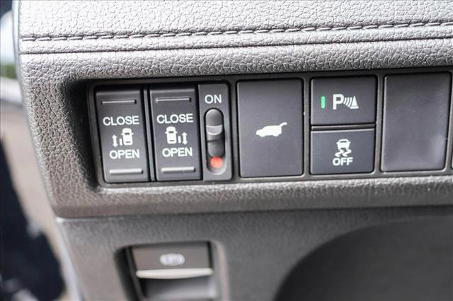 new 2025 Honda Odyssey car, priced at $48,683