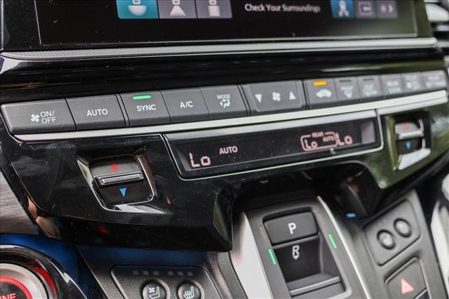 new 2025 Honda Odyssey car, priced at $48,683