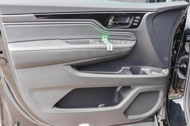 new 2025 Honda Odyssey car, priced at $48,683