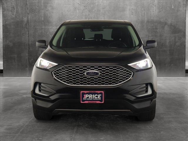 used 2024 Ford Edge car, priced at $29,491