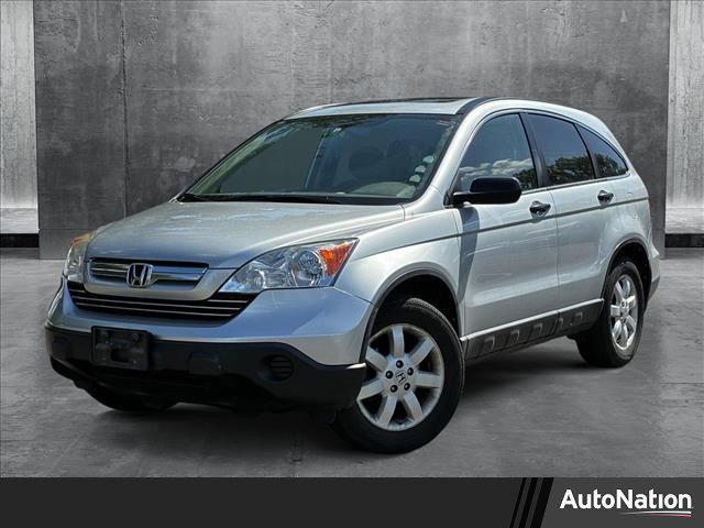 used 2009 Honda CR-V car, priced at $13,565
