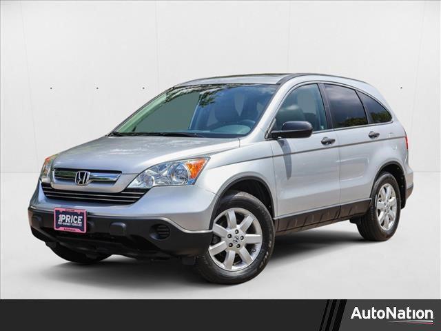 used 2009 Honda CR-V car, priced at $12,964