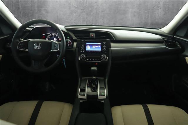 used 2017 Honda Civic car, priced at $11,628