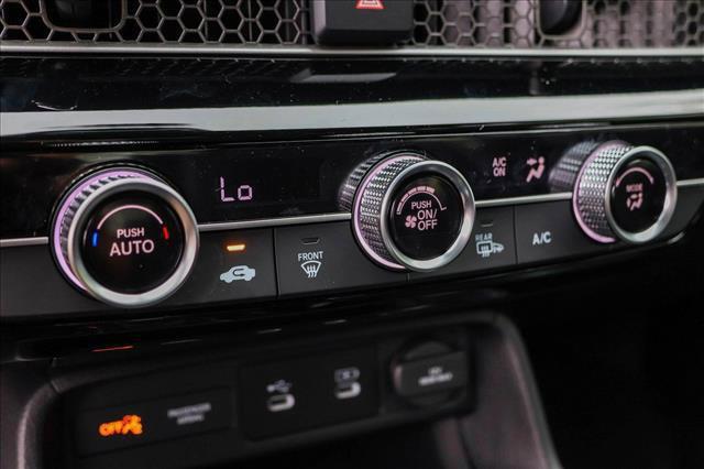 new 2026 Honda Civic car, priced at $26,495