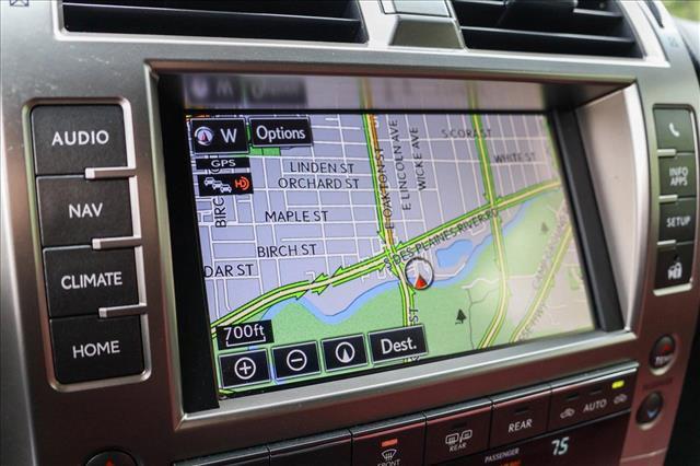 used 2021 Lexus GX 460 car, priced at $39,994