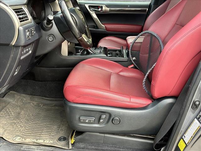 used 2021 Lexus GX 460 car, priced at $40,995