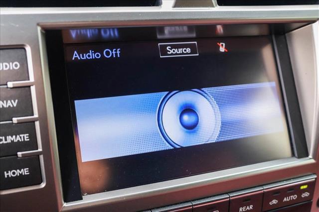 used 2021 Lexus GX 460 car, priced at $39,994