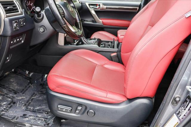 used 2021 Lexus GX 460 car, priced at $39,994