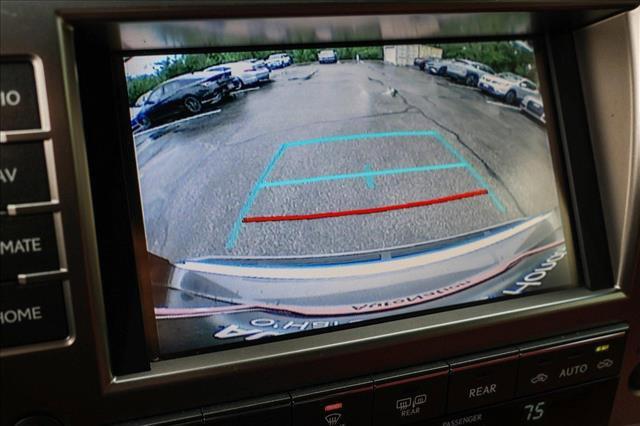 used 2021 Lexus GX 460 car, priced at $39,994