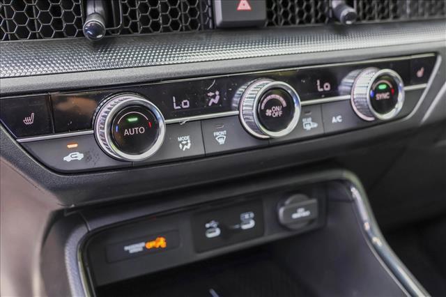 new 2026 Honda CR-V Hybrid car, priced at $38,664