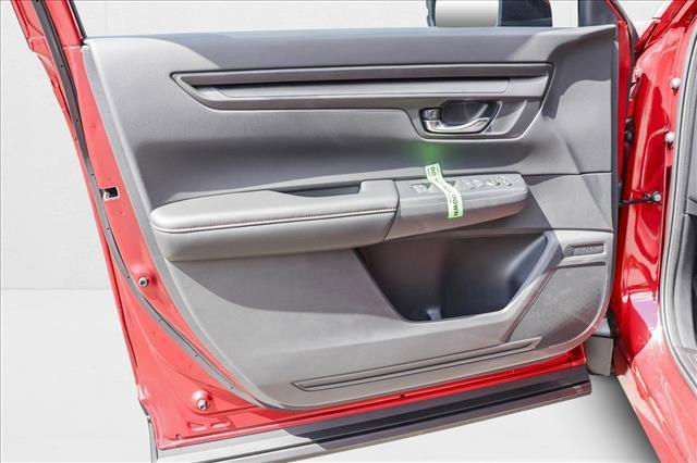 new 2026 Honda CR-V Hybrid car, priced at $38,664