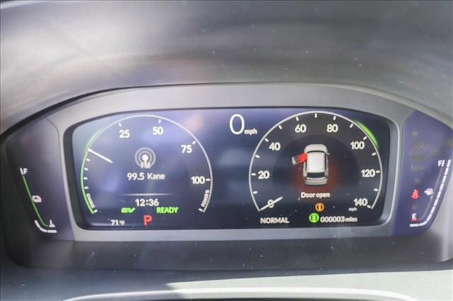 new 2026 Honda CR-V Hybrid car, priced at $38,664