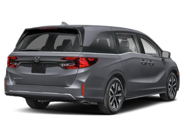 new 2026 Honda Odyssey car, priced at $44,290