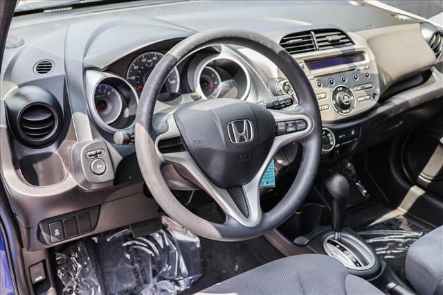 used 2013 Honda Fit car, priced at $7,996
