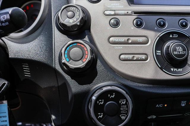 used 2013 Honda Fit car, priced at $7,996