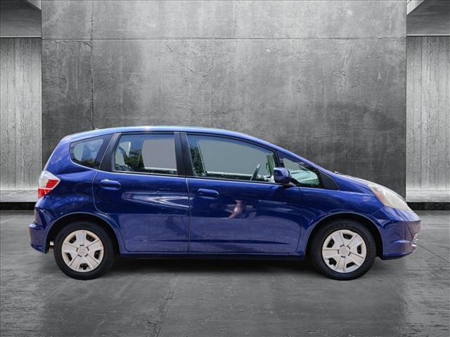 used 2013 Honda Fit car, priced at $7,996