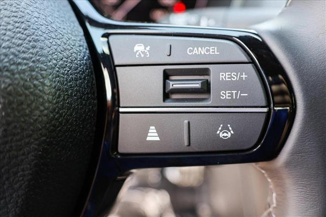 new 2026 Honda Civic Hybrid car, priced at $29,752