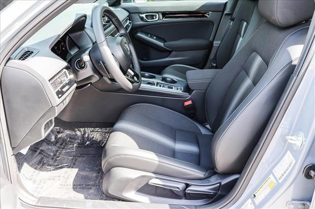new 2026 Honda Civic Hybrid car, priced at $29,752
