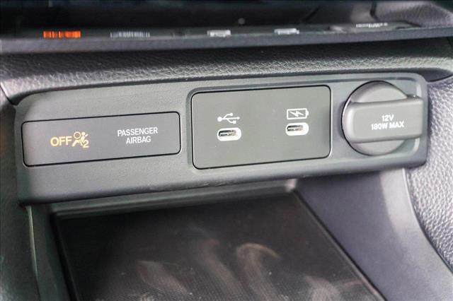 new 2026 Honda Civic Hybrid car, priced at $29,752