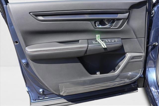 new 2026 Honda CR-V Hybrid car, priced at $38,177