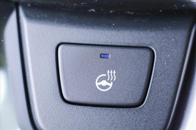 new 2026 Honda CR-V Hybrid car, priced at $38,177