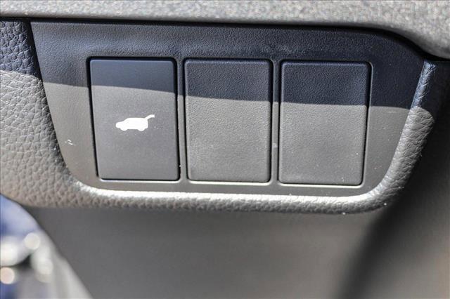 new 2026 Honda CR-V Hybrid car, priced at $38,177