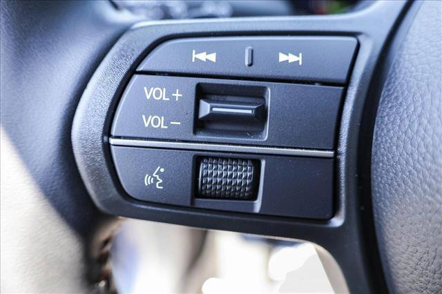 new 2026 Honda CR-V Hybrid car, priced at $38,177