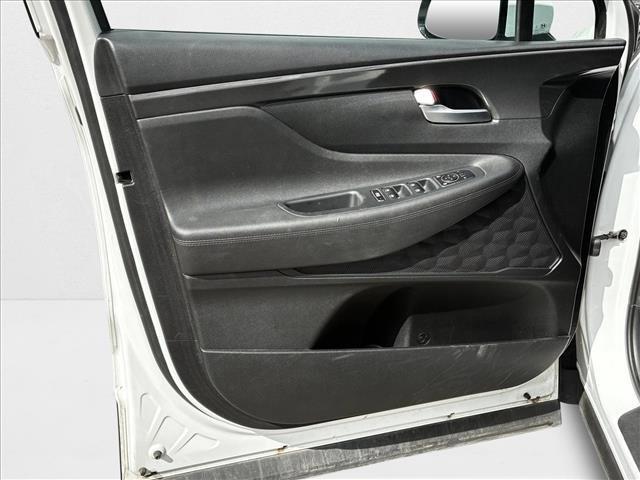 used 2023 Hyundai Santa Fe car, priced at $22,498