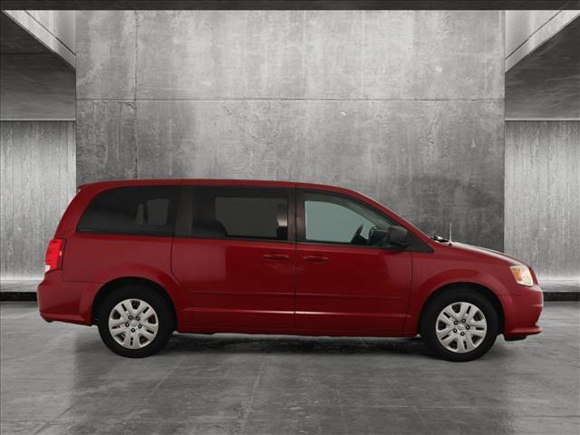 used 2013 Dodge Grand Caravan car, priced at $9,991